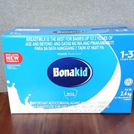 Bonakid 1-3 Years Old 2.4kg