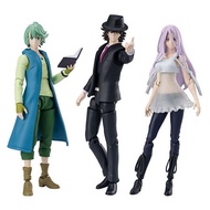 Bandai SHODO-XX Kamen Rider Fuuto PI 4549660835882 (Figure)