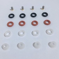 HONDA Injector Repair Kit CIVIC FD R18/CRV G3 ACCORD R20/NEW JAZZ GE GK CITY L15 Stainless Steel Fil