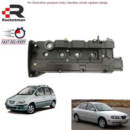 OEM VALVE ROCKER COVER HYUNDAI ELANTRA 1.8 XD MATRIX 1.8 (13HOLE)