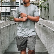 Men's Tshirt - Oversized Tee - Cotton