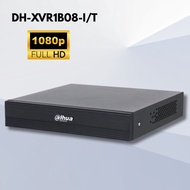 Dahua XVR DH-XVR1B08-1 8 Channel/ | 5-in-1 CCTV DVR | Analog & IP Support