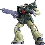 ROBOT Soul Mobile Gundam Suit 0080 [SIDE MS] MS - 06FZ Zaku II updated ver.