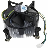 Intel Socket 775 Processor Fan / 1150 1155 1151 Combo THICK CPU Cooler cpu cooler heatsink
