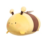 Miniso MINISO Insect Series Bee Lying Doll Stuffed Doll Cushion Gift