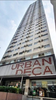 18平方米1臥室公寓 (歐迪卡斯) - 有1間私人浴室 (Promo* Humble Abode Near MRT Shaw Boulevard)