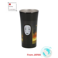 Skater Studio Ghibli Spirited Away Stainless Steel Tumbler STB3N/Vacuum Insulated/Anime