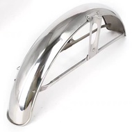 AAA Quality 304 Stainless FRONT Fender TMX 125 Alpha RUSI TC125
