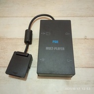 Multitap ps2