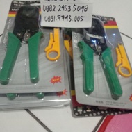 Rj45 rj11 Crimping tool rj45 Creamping tools Pliers rj45