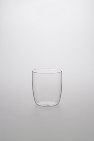 TG 耐熱玻璃布丁杯 360ml