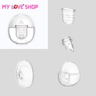 Arley Z4 Wearable handsfree Breast Pump Accessories (Spare Parts)