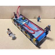 PP SHOP BATT LiFePo4 (6S1P) 21V.