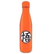 【Dragon Ball】悟空道服-英國進口不鏽鋼保溫瓶