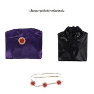 ชุดคอสเพลย์ Raven สำหรับการแสดงบนเวทีและฮัลโลวีน