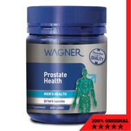 Wagner Prostate Health 50 Capsules