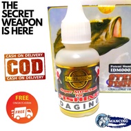 Mancing Essen Stella Daging Dus Biru Premium Best Seller 30ml Aroma Terlengkap