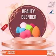 BEAUTY BLENDER