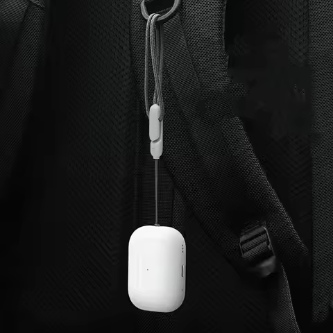 Hand Lanyard For Apple Airpods Pro 2 Case Nylon Rope Strap Accessories For Apple Airpod Pro2 Leash A