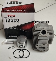 Foring Cylinder Blok Set Tasco TU26 Mesin Semprot TF700 820 900