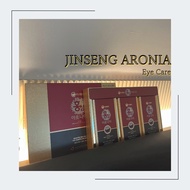 Korean Red Ginseng Aronia