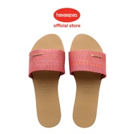 Havaianas Women You Malta Sandals - Golden