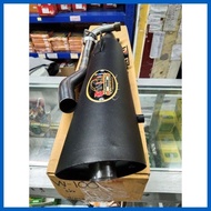 ☍ ▽ ➬ ORIGINAL apido pipe V4 for SMASH 115 / WAVE 100 / WAVE 125