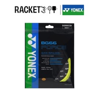 YONEX STRING BG66 FORCE