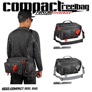Firecast | Fishing Reel Bag | Camera Bag | Compact Reel Bag