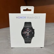 Honor watch gs 3 榮耀 智能手錶