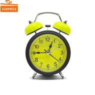 Send Alarm Clock / Iron Alarm Clock / Alarm Clock / Alarm Clock
