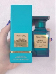 TF NEROLI PORTOFINO橙花油香水  TOM FORD 50ml EDP