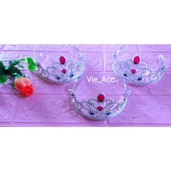 Crown Headband // Children's Crown Headband // Princess Headband // Wholesale Children's Crown Headb