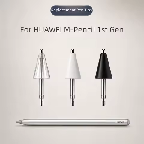 1~3pcs Replacement Tips for HUAWEI M-Pencil 1st Gen CD52 Stylus Tip | for Honor Magic-Pencil 2 Table