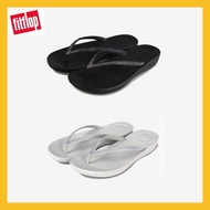 FitFlop iQUSHION Sparkle 2 Colors Flip flop (Note:Size-UK)