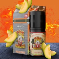 THE O RAMA YUBARI MELON NEW FRIENDLY 30ML 9MGRM
