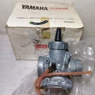 KARBURATOR 29N 3KA RXK RXKING RX KING KOBRA 1983-1994 ORI ASLI ORIGINAL YAMAHA JAPAN