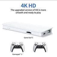 M15 game stick mini tv handheld game console 2.4G wireless