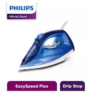 Original PHILIPS GC-2145 Steam Iron GC2145