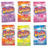 Deterjen daia/ daia 10.000 an