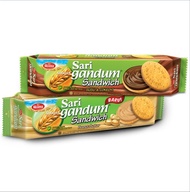 Sari Gandum Sandwich