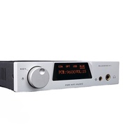 Bluetooth 5.1 QCC5125 Lossless HIFI Decoder, Supports DSD512 Decoding XMOS Driver Dual ES9038Q2M Aud