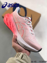 เอสิคส์ asics novavlast 4 outdoor trail running shoes รองเท้าวิ่ง รองเท้ากีฬา รองเท้าเทนนิส รองเท้าบุริมสวย รองเท้าผ้าใบสีดำ