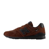New Balance 996 Dark Brown Unused