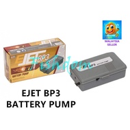 FISHDOM EJET BP3 BATTERY PUMP AKUARIUM FISH TANK OKSIGEN IKAN