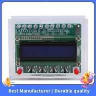 【NEW】DIY DC 5V Digital Radio Kit Parts TDA5807 51 Single-Chip FM Digital Sound Machine STC89C52 Chip