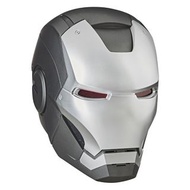 正版授權 War Machine 頭盔 Marvel Legends series Helmet 鋼鐵俠 戰爭機器 鐵甲奇俠 iron man Avengers 漫威 復仇者聯盟