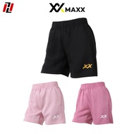 MAXX Girl Plain Sport Shorts MXGP03 (Women)