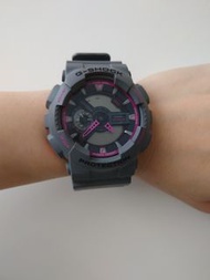 G-Shock 手錶 5146 GA-110TS