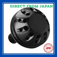 【Japan】Gomexus Power Knob Gomexus Handle Knob Aluminum Knob Shimano Handle Knob Daiwa Handle Knob 21